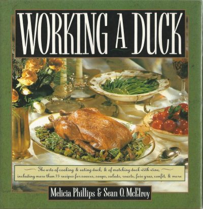 Duck & Goose Recipe Archives - Waterfowl Cookery
