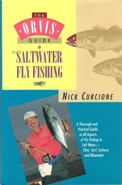 Salmon Fishing: A Practical Guide [Book]