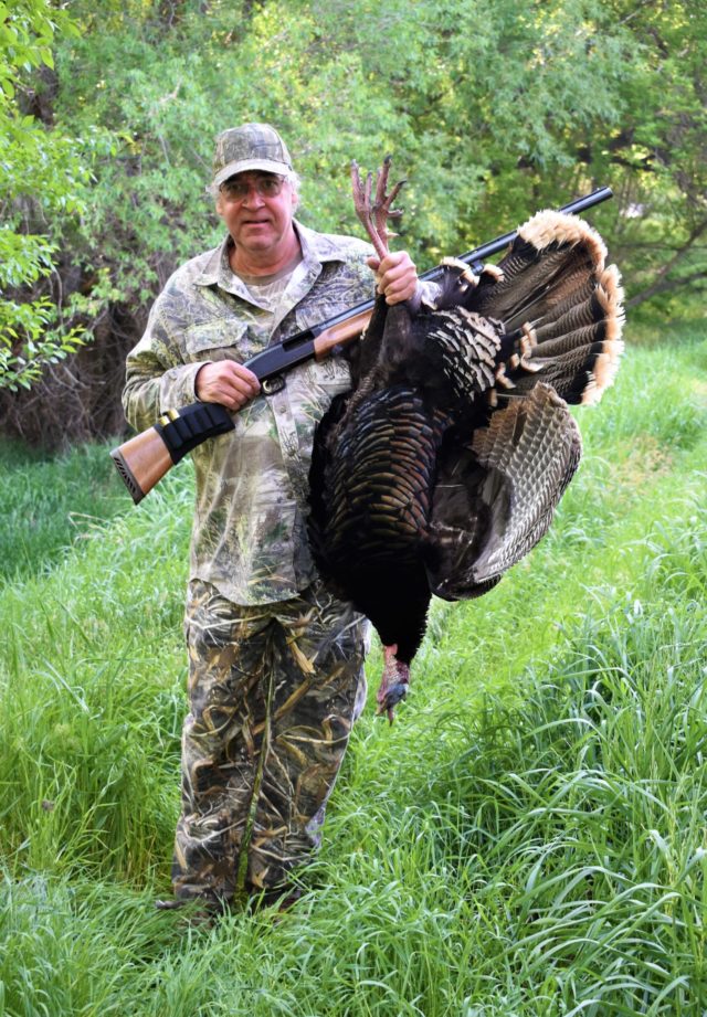 Spring Hunting You Gotta' Love The Spring - And The Turkey (Hunting)